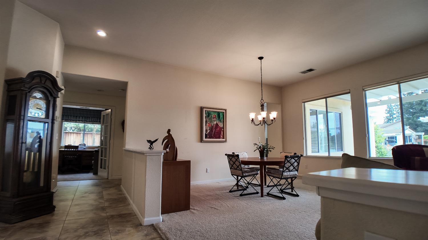 Detail Gallery Image 15 of 58 For 3912 Oak Shores Dr, Stockton,  CA 95209 - 4 Beds | 2/1 Baths