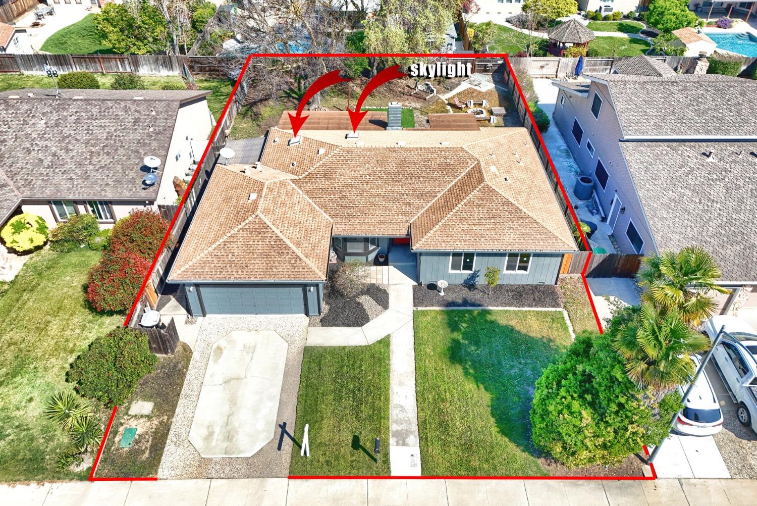 Detail Gallery Image 60 of 60 For 317 Gilbert Dr, Ripon,  CA 95366 - 3 Beds | 2 Baths