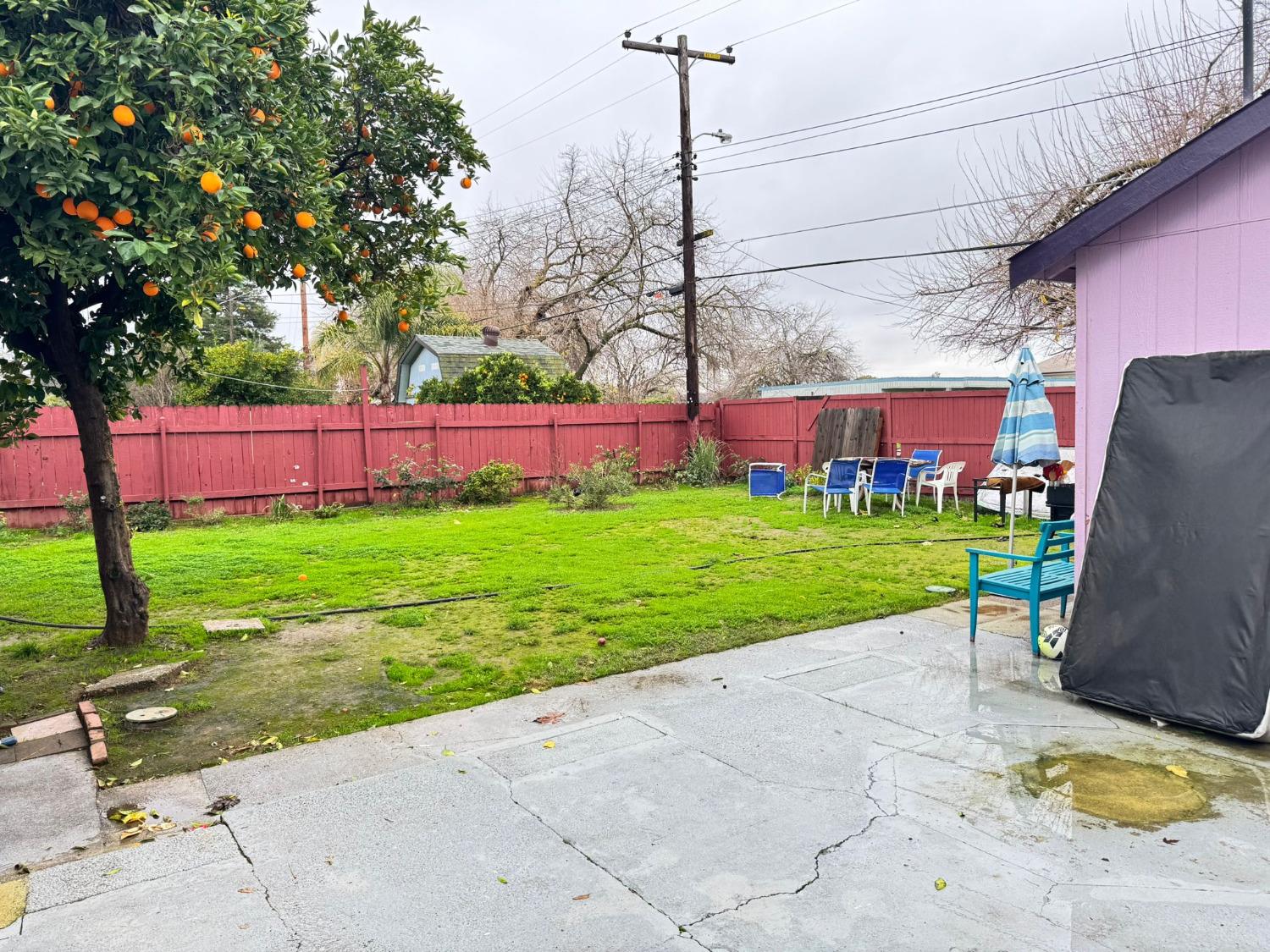 Ortega Street, Sacramento, California image 14