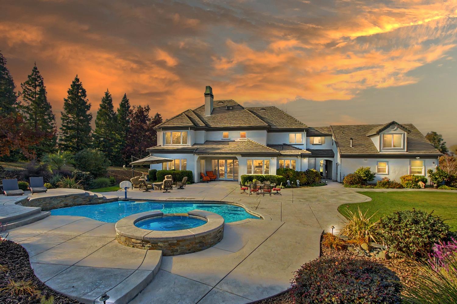 Detail Gallery Image 3 of 73 For 9661 Bonnie Vista Ln, Wilton,  CA 95693 - 4 Beds | 3/2 Baths