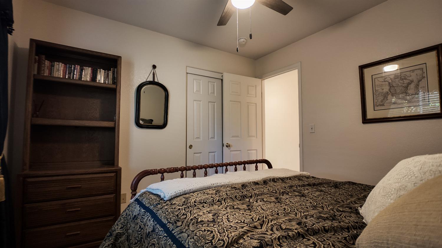 Detail Gallery Image 43 of 58 For 3912 Oak Shores Dr, Stockton,  CA 95209 - 4 Beds | 2/1 Baths