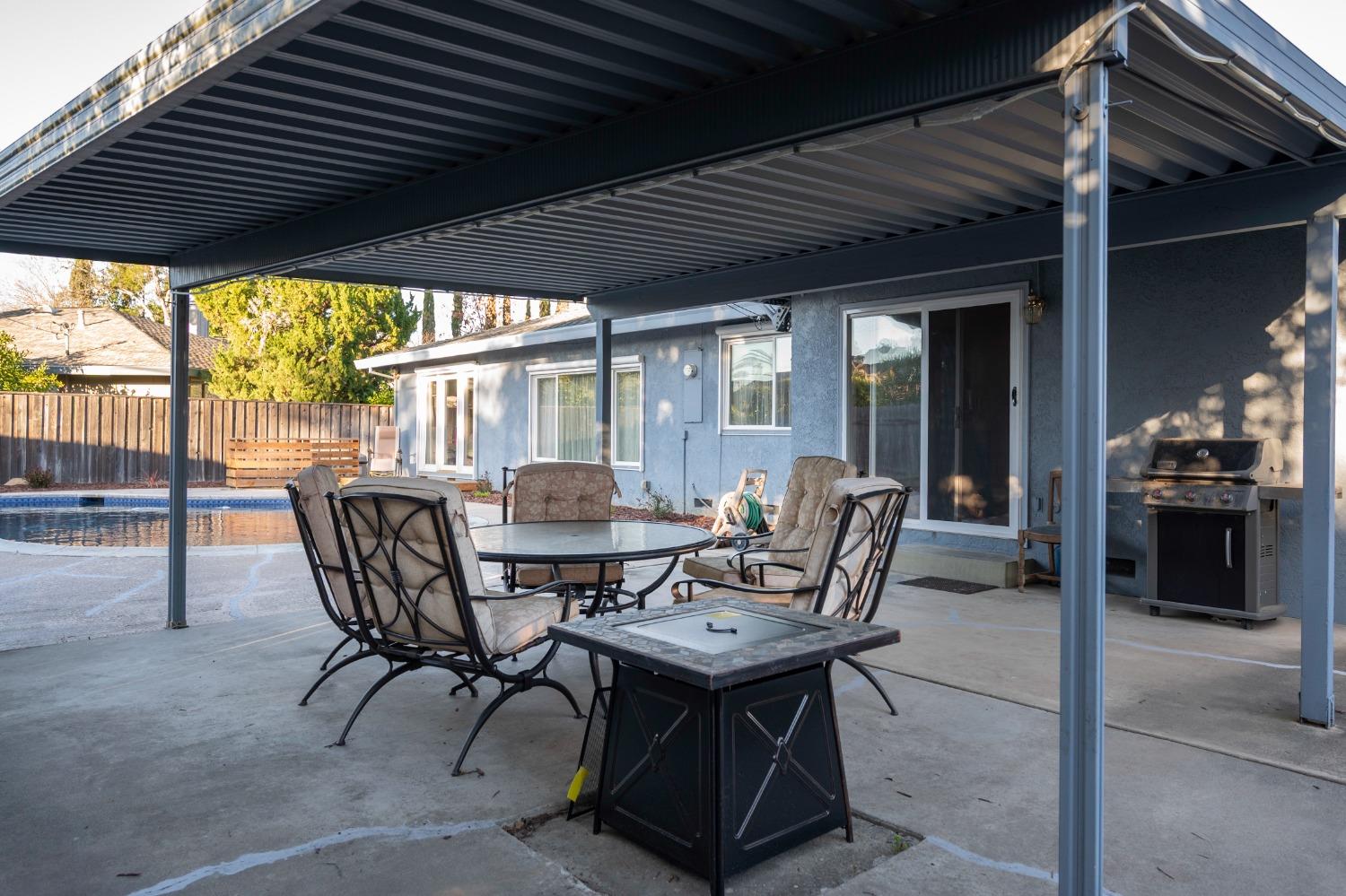 Detail Gallery Image 66 of 75 For 3439 Del Mesa Ct, Sacramento,  CA 95821 - 3 Beds | 2/1 Baths