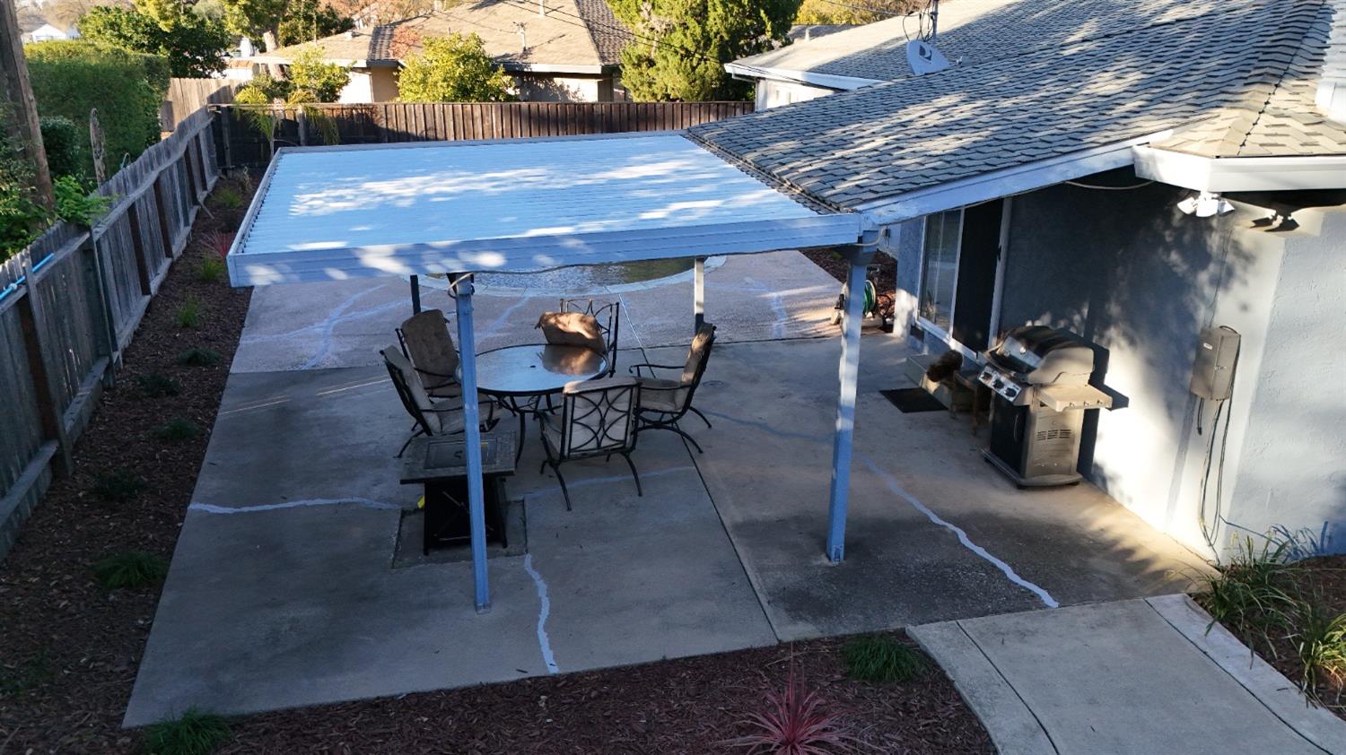 Detail Gallery Image 59 of 75 For 3439 Del Mesa Ct, Sacramento,  CA 95821 - 3 Beds | 2/1 Baths