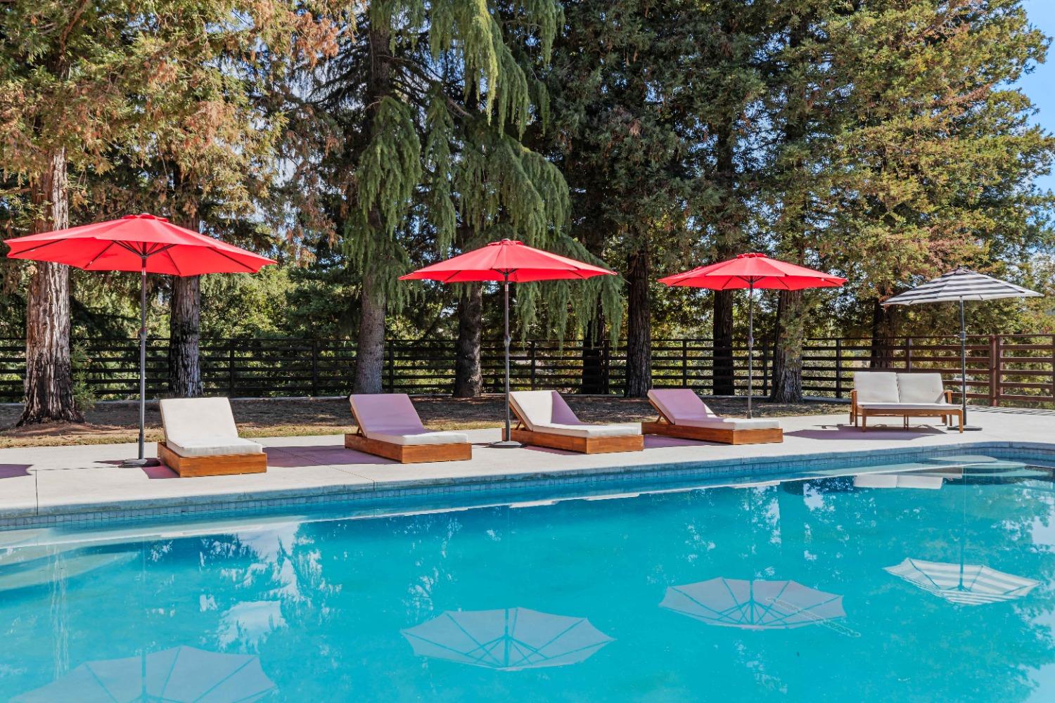 Detail Gallery Image 69 of 97 For 8724 N Oaks Dr, Oakdale,  CA 95361 - 5 Beds | 4 Baths