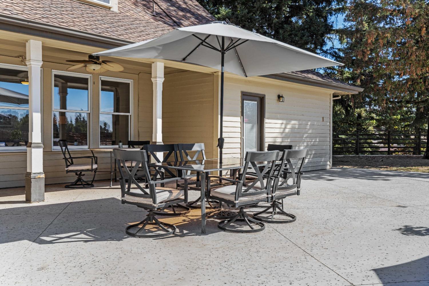 Detail Gallery Image 61 of 97 For 8724 N Oaks Dr, Oakdale,  CA 95361 - 5 Beds | 4 Baths