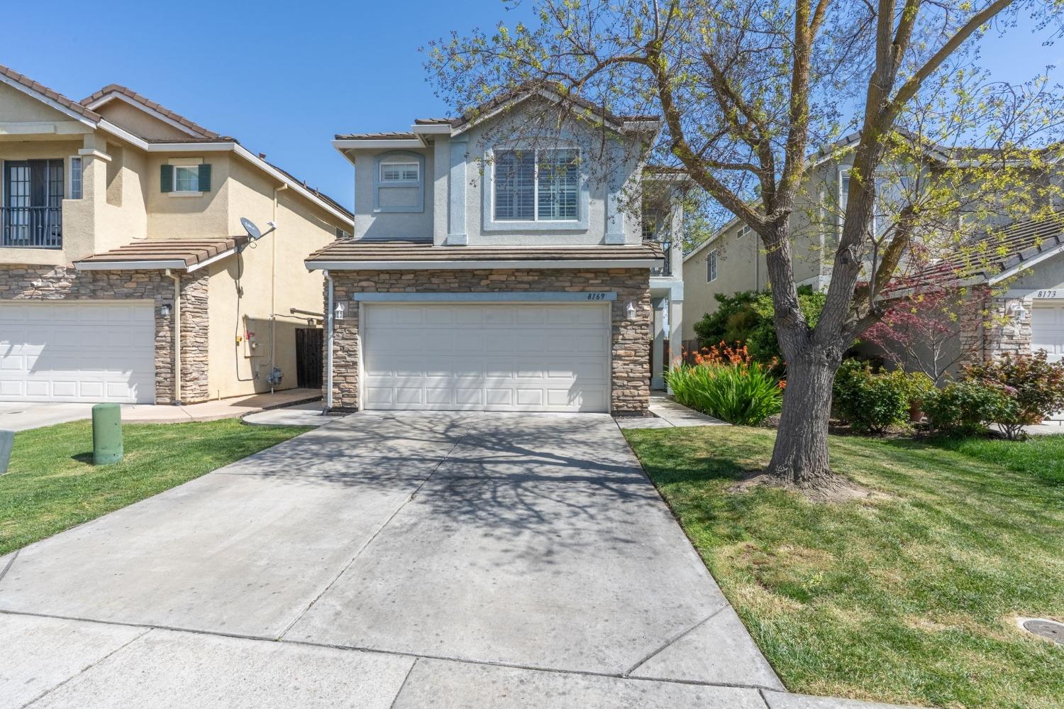 Detail Gallery Image 2 of 37 For 8169 Shay Cir, Stockton,  CA 95212 - 3 Beds | 2/1 Baths