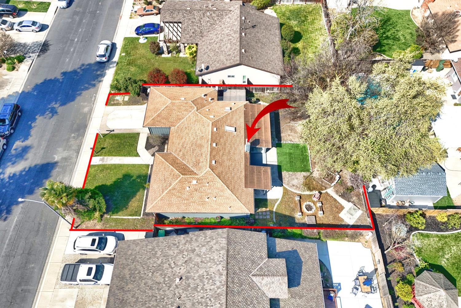 Detail Gallery Image 58 of 60 For 317 Gilbert Dr, Ripon,  CA 95366 - 3 Beds | 2 Baths