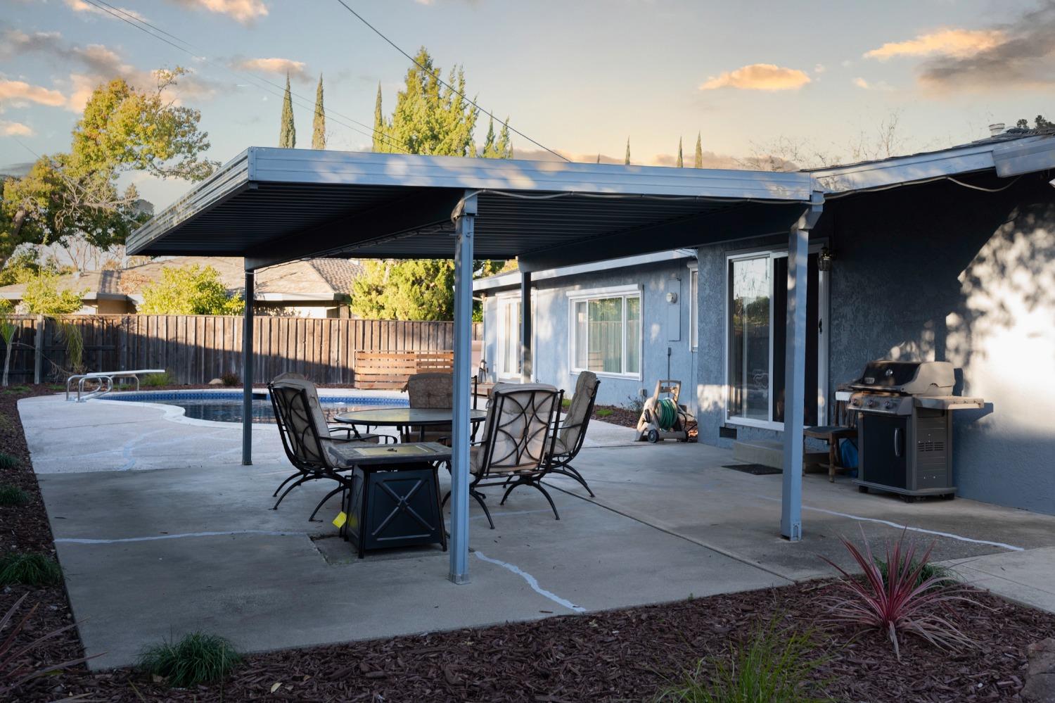 Detail Gallery Image 65 of 75 For 3439 Del Mesa Ct, Sacramento,  CA 95821 - 3 Beds | 2/1 Baths