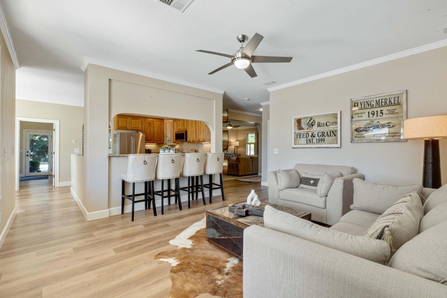 Detail Gallery Image 23 of 97 For 8724 N Oaks Dr, Oakdale,  CA 95361 - 5 Beds | 4 Baths