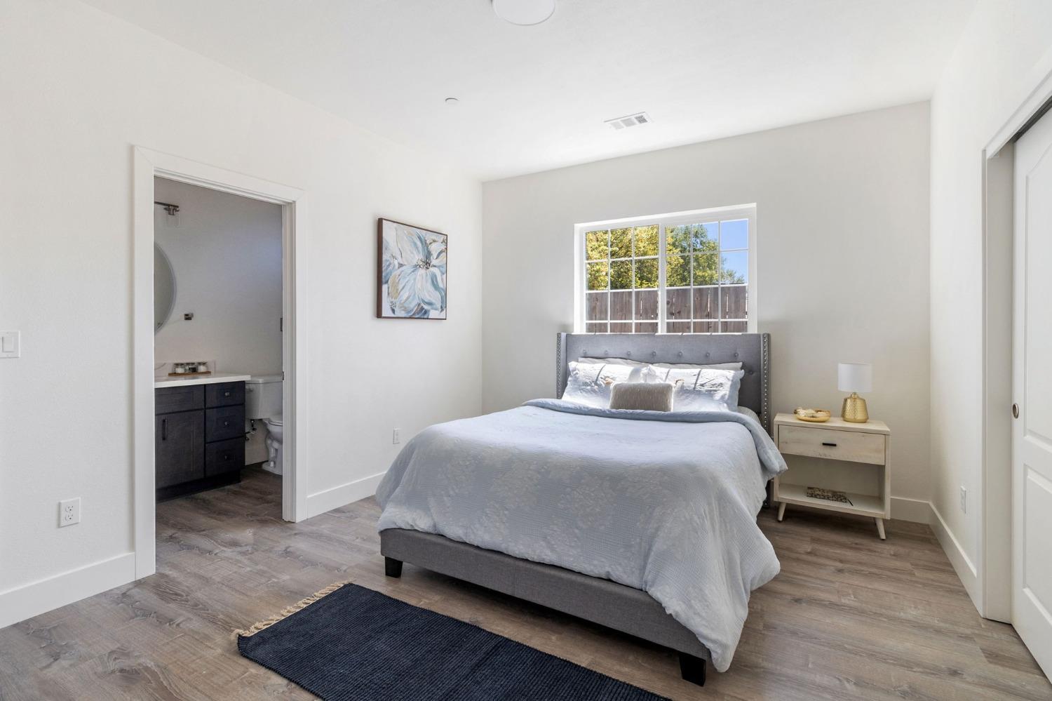 Detail Gallery Image 11 of 22 For 1444 Chronicle Ave, Stockton,  CA 95205 - 4 Beds | 2 Baths
