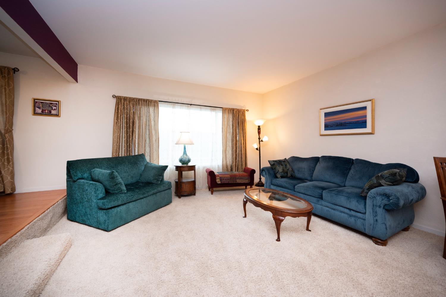 Detail Gallery Image 12 of 75 For 3439 Del Mesa Ct, Sacramento,  CA 95821 - 3 Beds | 2/1 Baths