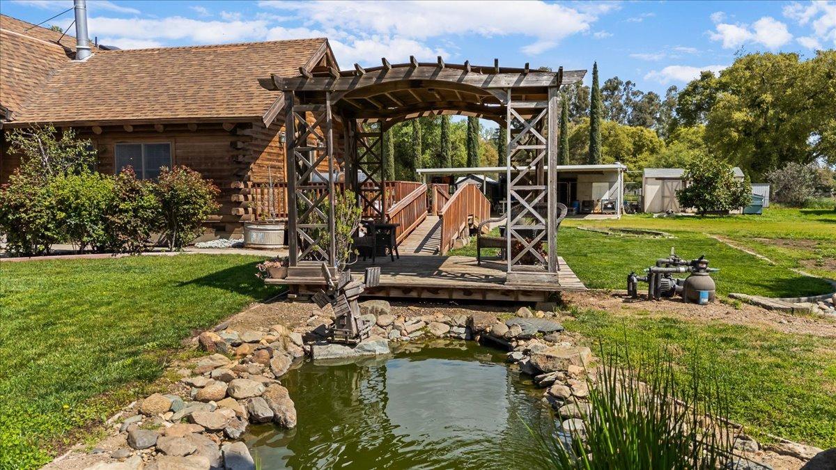 Detail Gallery Image 64 of 87 For 16212 Morrison, Oakdale,  CA 95361 - 4 Beds | 2/1 Baths