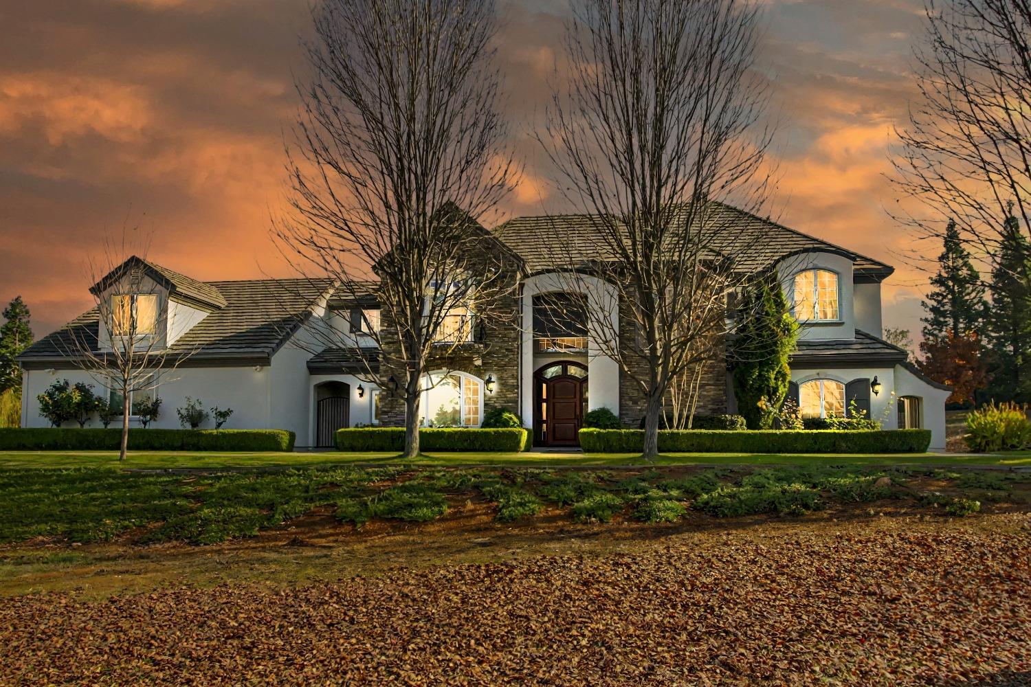 Detail Gallery Image 1 of 73 For 9661 Bonnie Vista Ln, Wilton,  CA 95693 - 4 Beds | 3/2 Baths