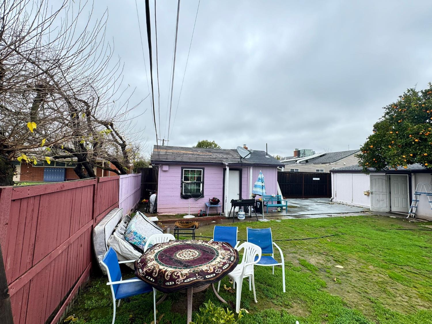 Ortega Street, Sacramento, California image 9