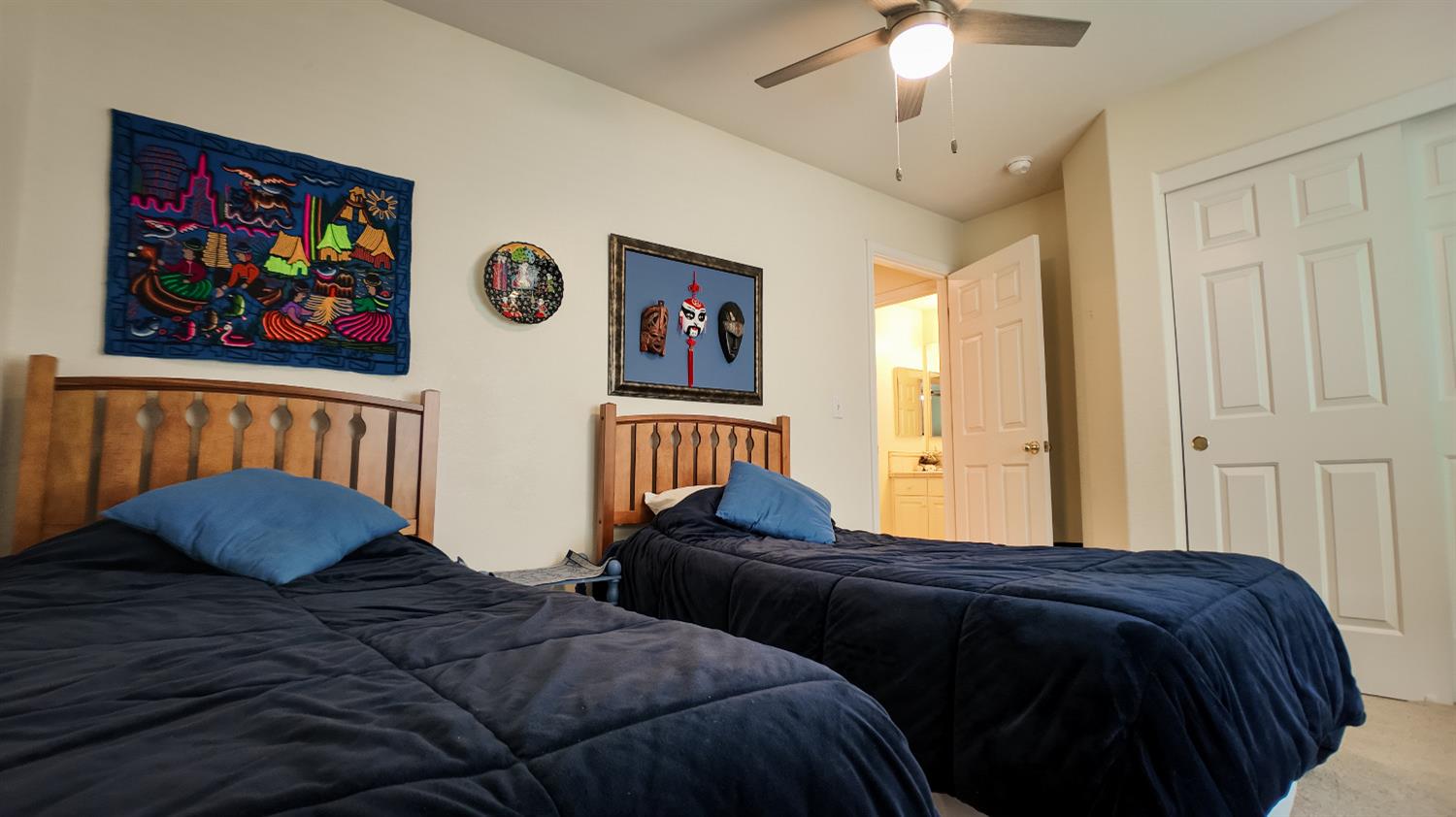 Detail Gallery Image 49 of 58 For 3912 Oak Shores Dr, Stockton,  CA 95209 - 4 Beds | 2/1 Baths