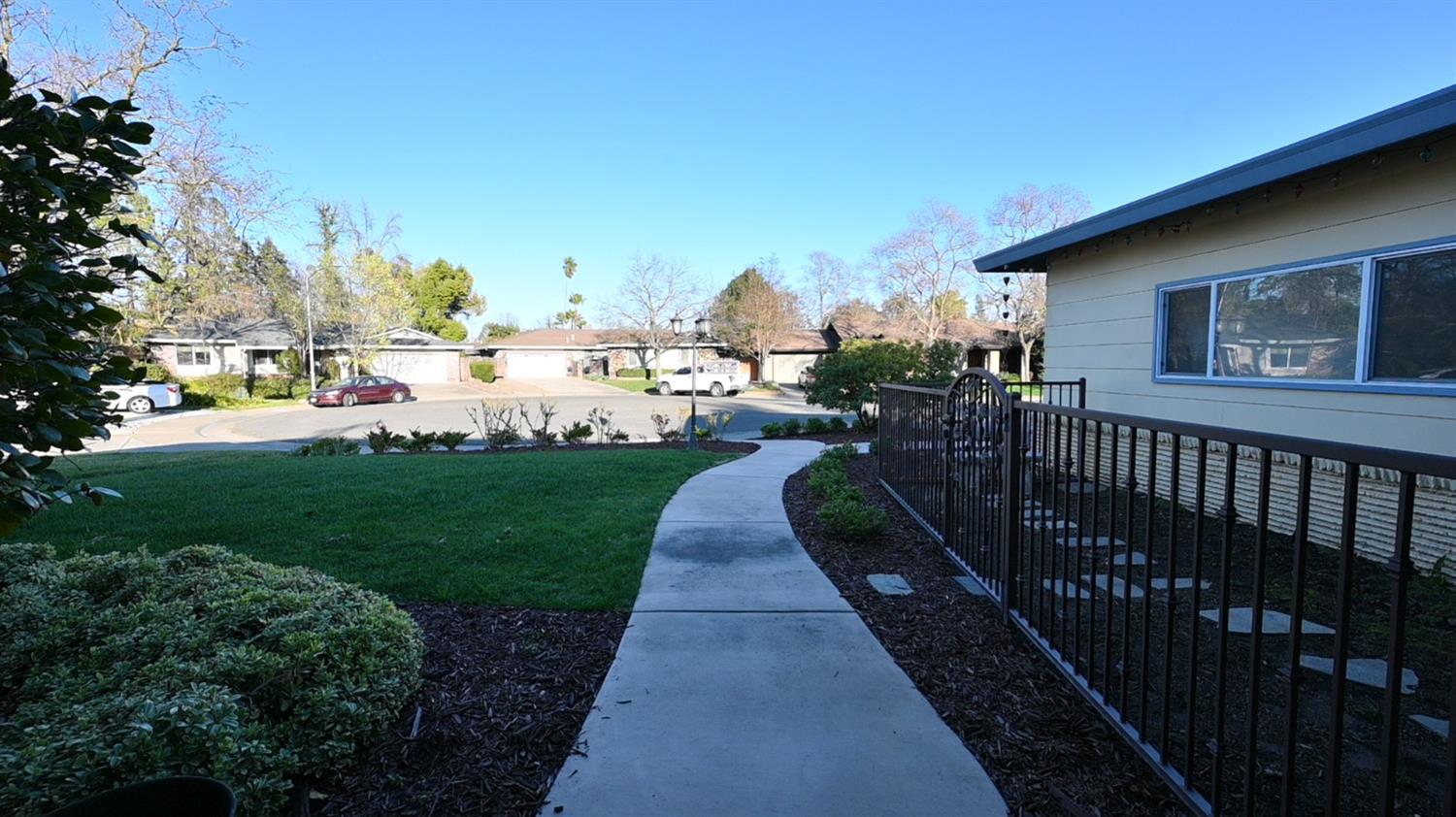 Detail Gallery Image 68 of 75 For 3439 Del Mesa Ct, Sacramento,  CA 95821 - 3 Beds | 2/1 Baths