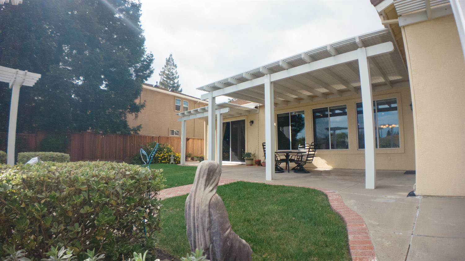Detail Gallery Image 56 of 58 For 3912 Oak Shores Dr, Stockton,  CA 95209 - 4 Beds | 2/1 Baths