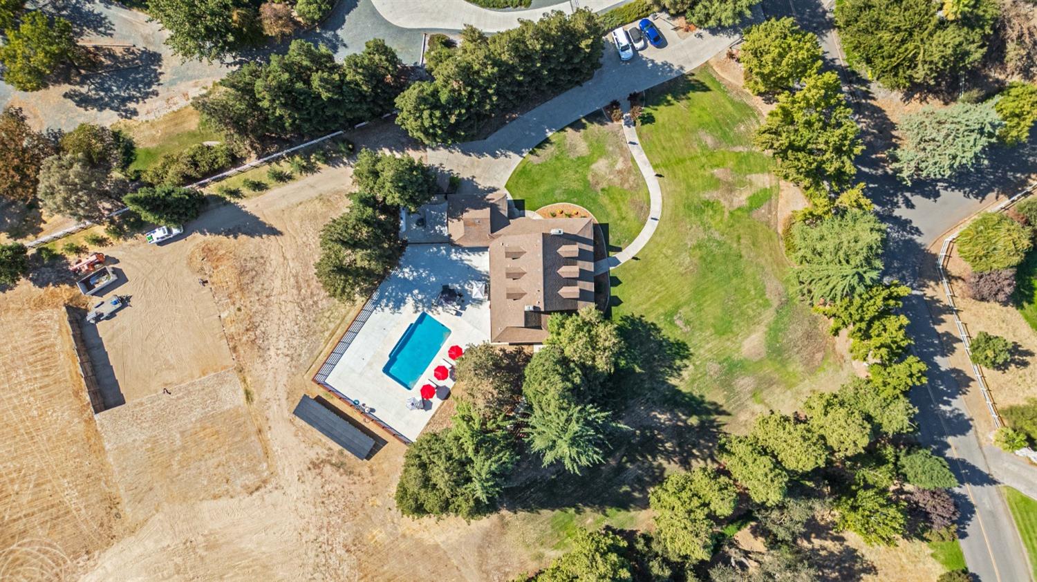 Detail Gallery Image 92 of 97 For 8724 N Oaks Dr, Oakdale,  CA 95361 - 5 Beds | 4 Baths