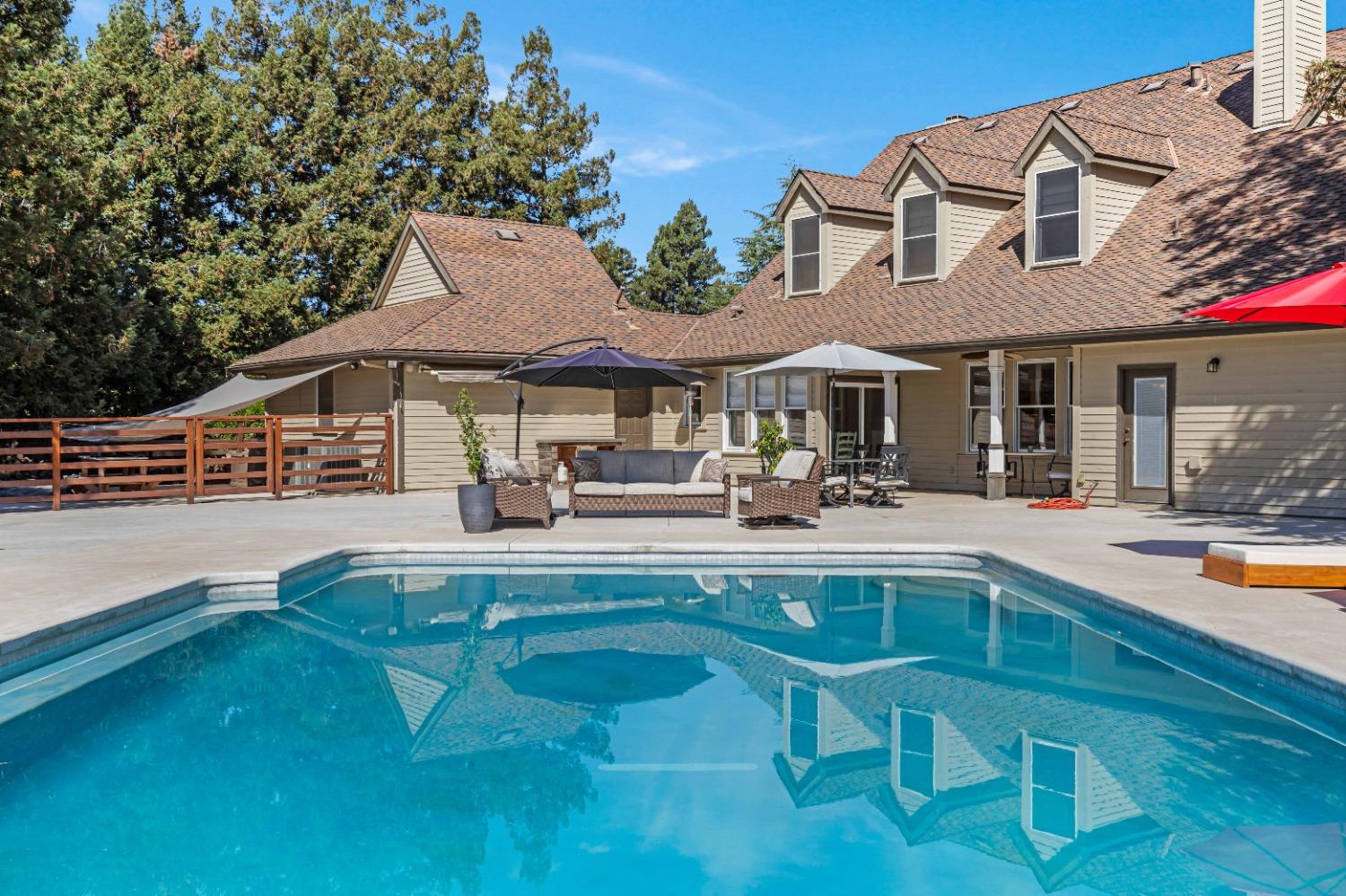 Detail Gallery Image 63 of 97 For 8724 N Oaks Dr, Oakdale,  CA 95361 - 5 Beds | 4 Baths