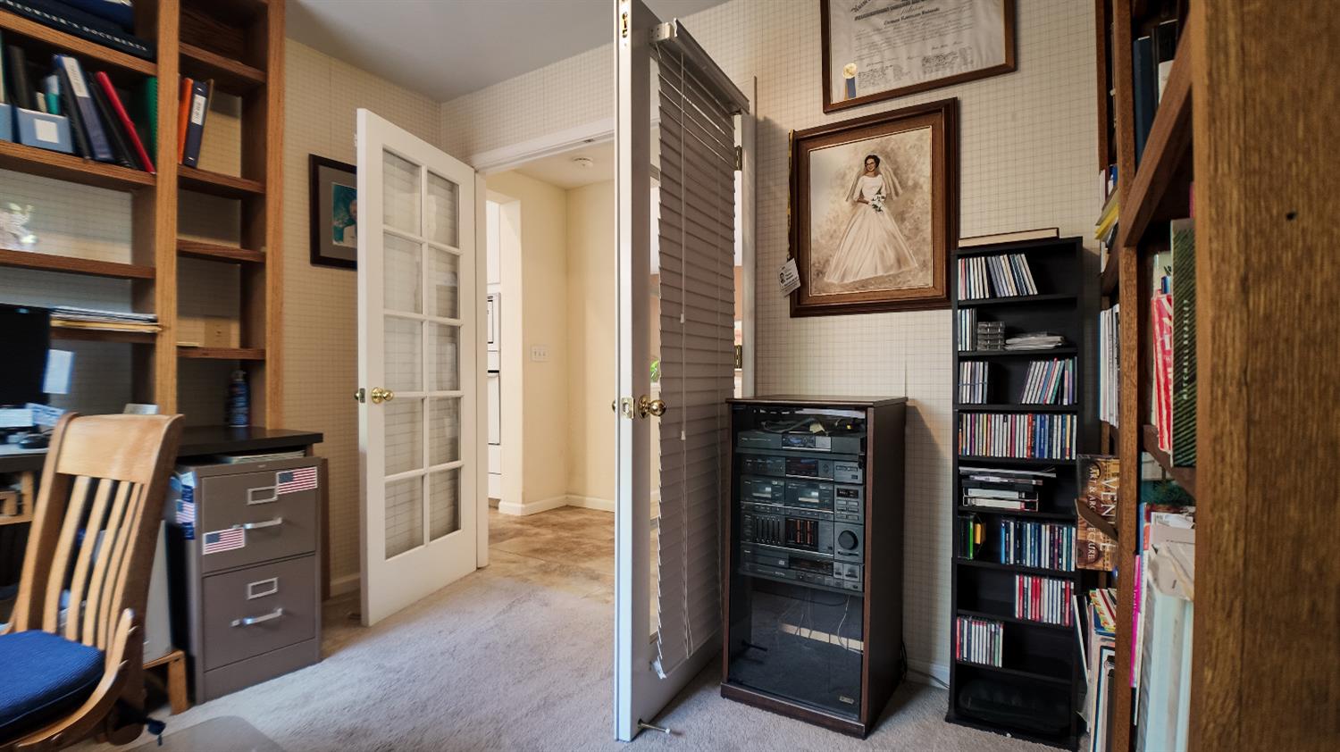 Detail Gallery Image 37 of 58 For 3912 Oak Shores Dr, Stockton,  CA 95209 - 4 Beds | 2/1 Baths