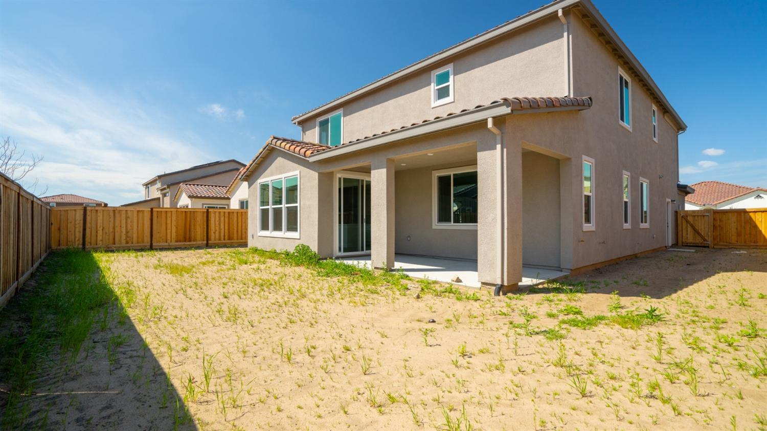 Detail Gallery Image 49 of 51 For 2140 Vermentino St, Manteca,  CA 95337 - 5 Beds | 3 Baths