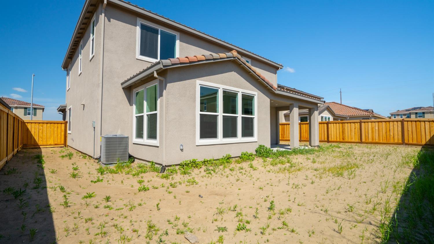 Detail Gallery Image 50 of 51 For 2140 Vermentino St, Manteca,  CA 95337 - 5 Beds | 3 Baths
