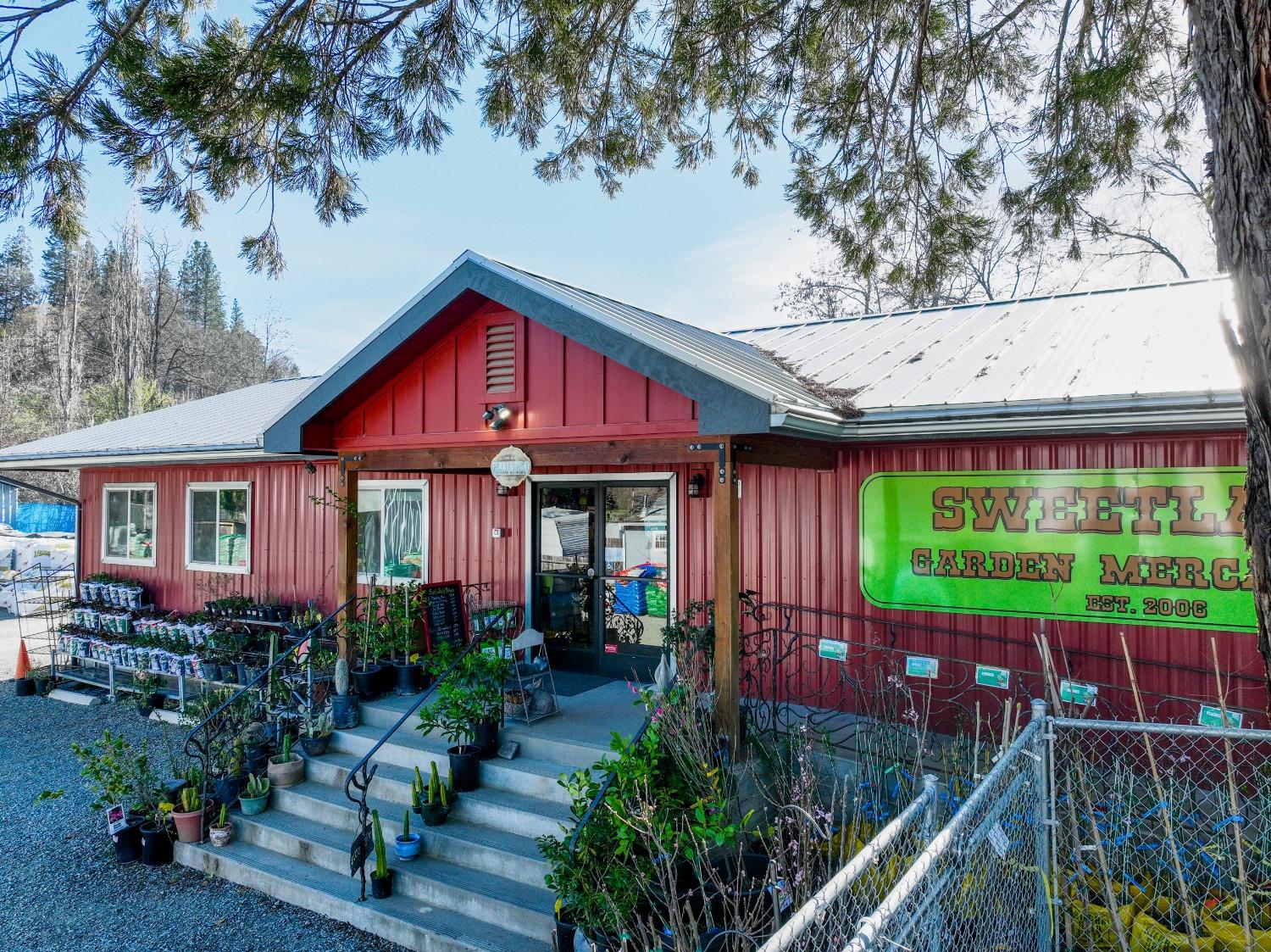 Detail Gallery Image 1 of 46 For 29435 State Highway 49, North San Juan,  CA 95960 - – Beds | – Baths