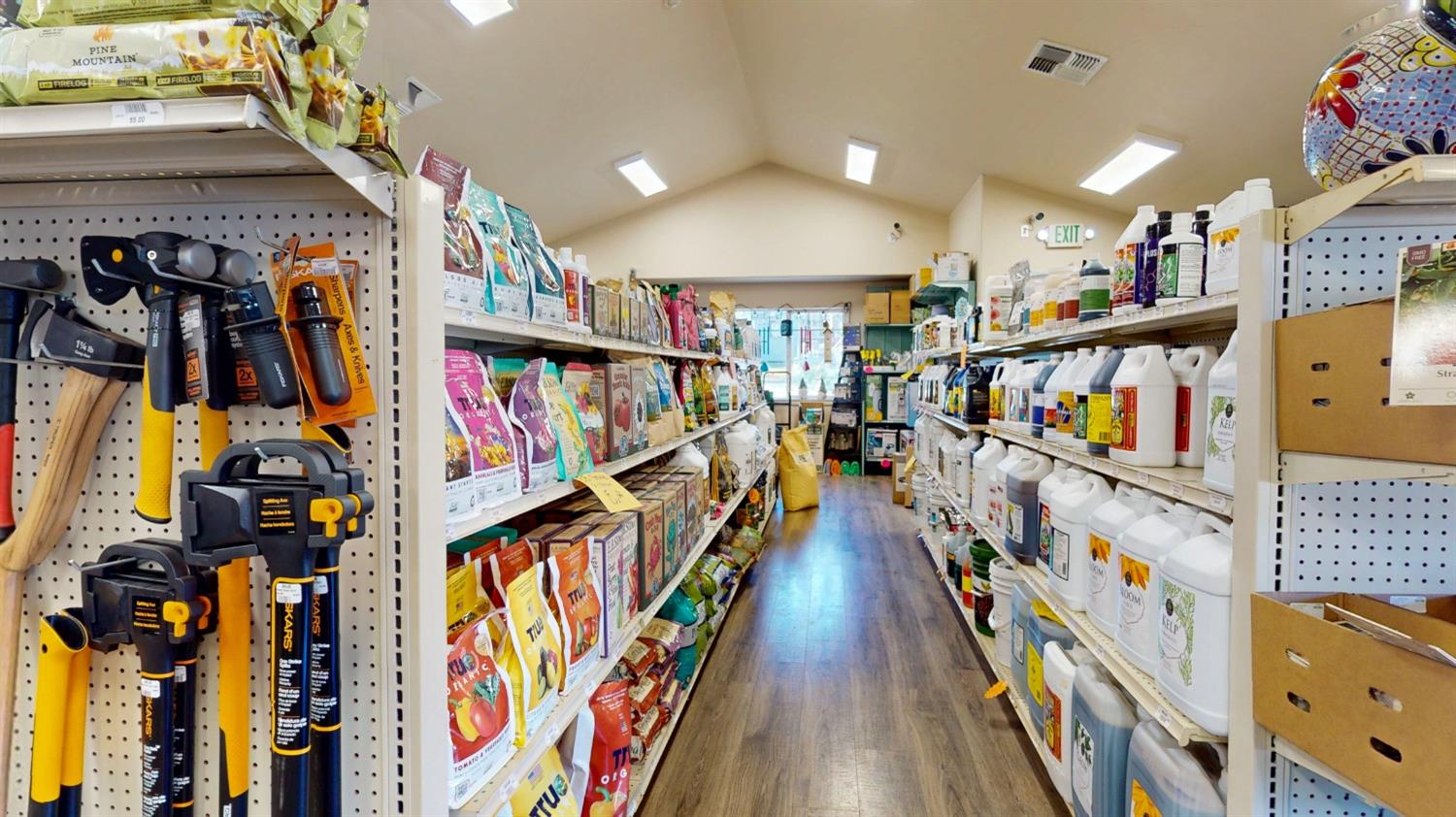 Detail Gallery Image 20 of 46 For 29435 State Highway 49, North San Juan,  CA 95960 - – Beds | – Baths