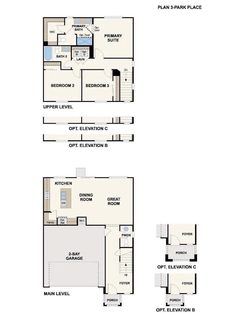 Detail Gallery Image 2 of 2 For 5246 Senesta Cir, Sacramento,  CA 95824 - 3 Beds | 2/1 Baths