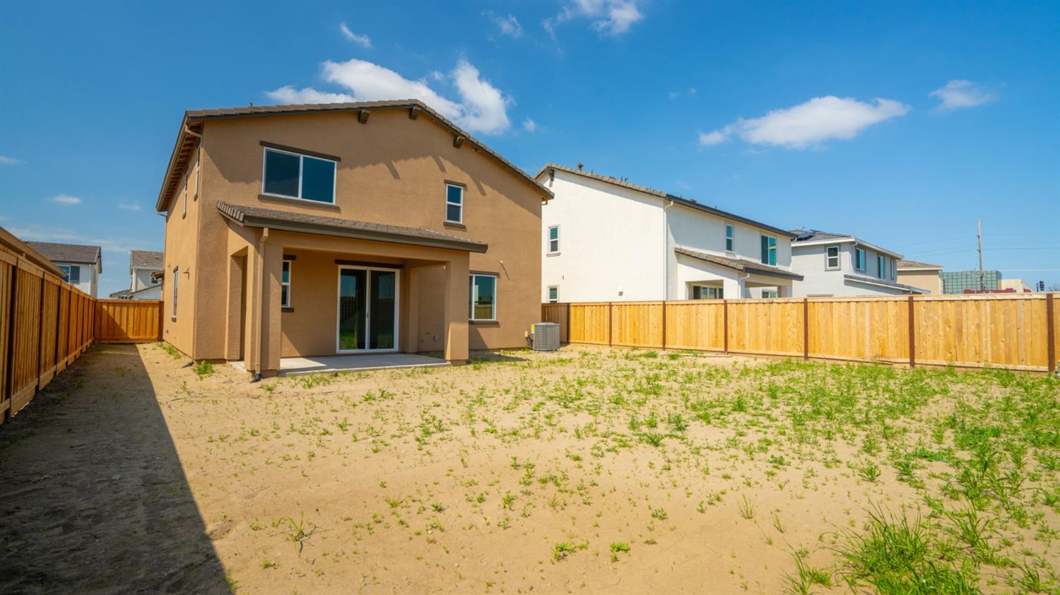 Detail Gallery Image 39 of 41 For 1030 Fiano Pl, Manteca,  CA 95337 - 4 Beds | 3 Baths