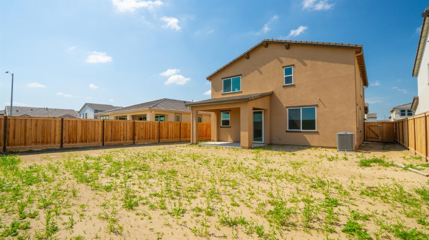 Detail Gallery Image 40 of 41 For 1030 Fiano Pl, Manteca,  CA 95337 - 4 Beds | 3 Baths