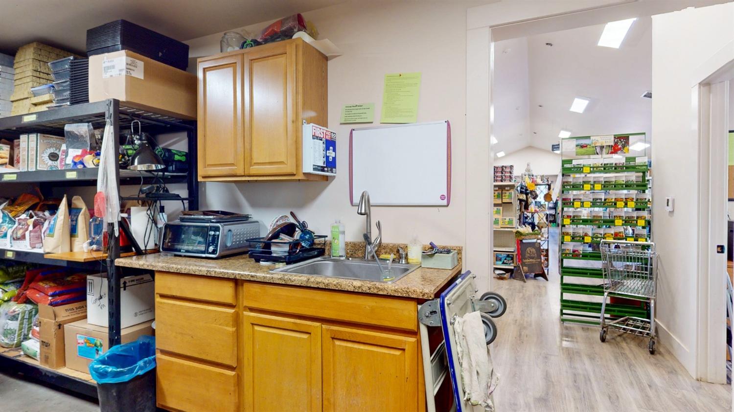 Detail Gallery Image 16 of 46 For 29435 State Highway 49, North San Juan,  CA 95960 - – Beds | – Baths