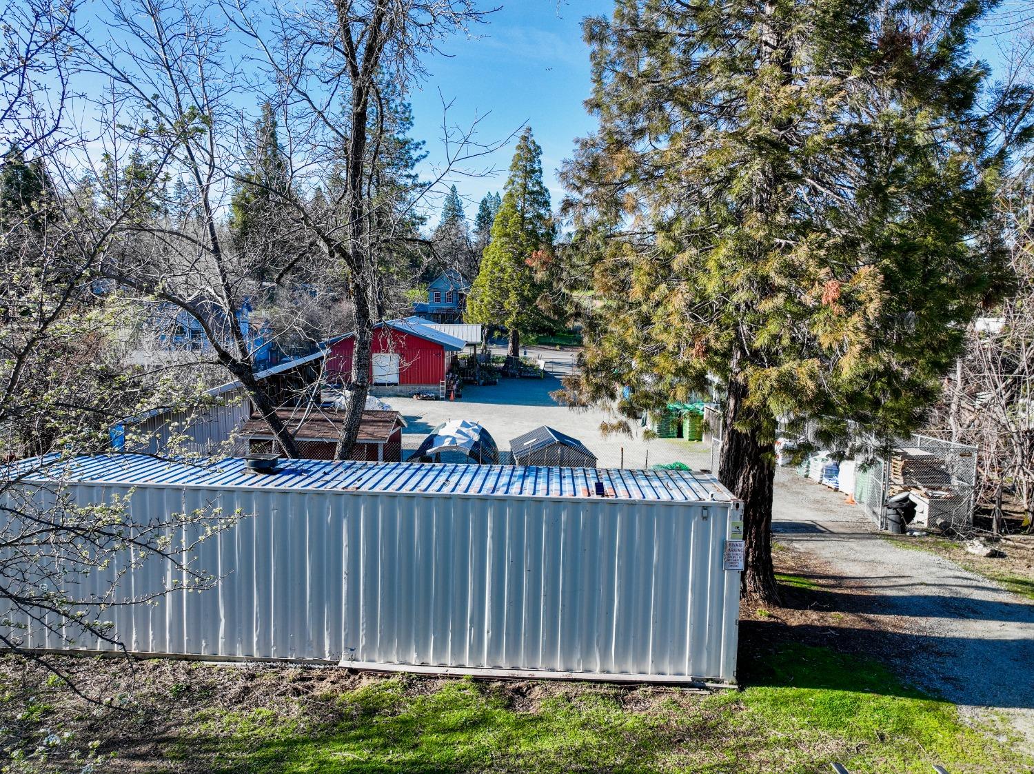 Detail Gallery Image 11 of 46 For 29435 State Highway 49, North San Juan,  CA 95960 - – Beds | – Baths