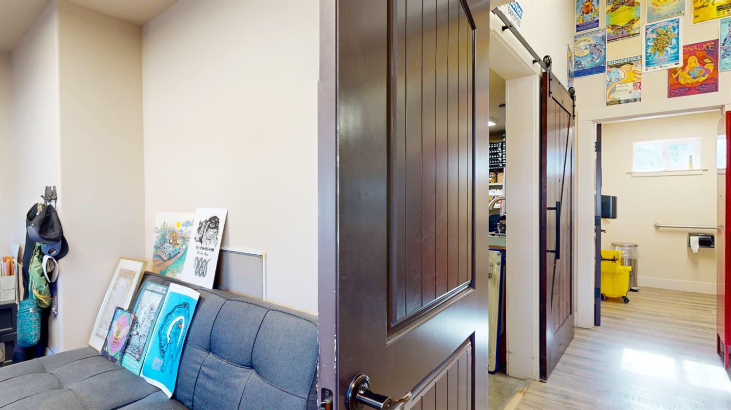 Detail Gallery Image 33 of 46 For 29435 State Highway 49, North San Juan,  CA 95960 - – Beds | – Baths