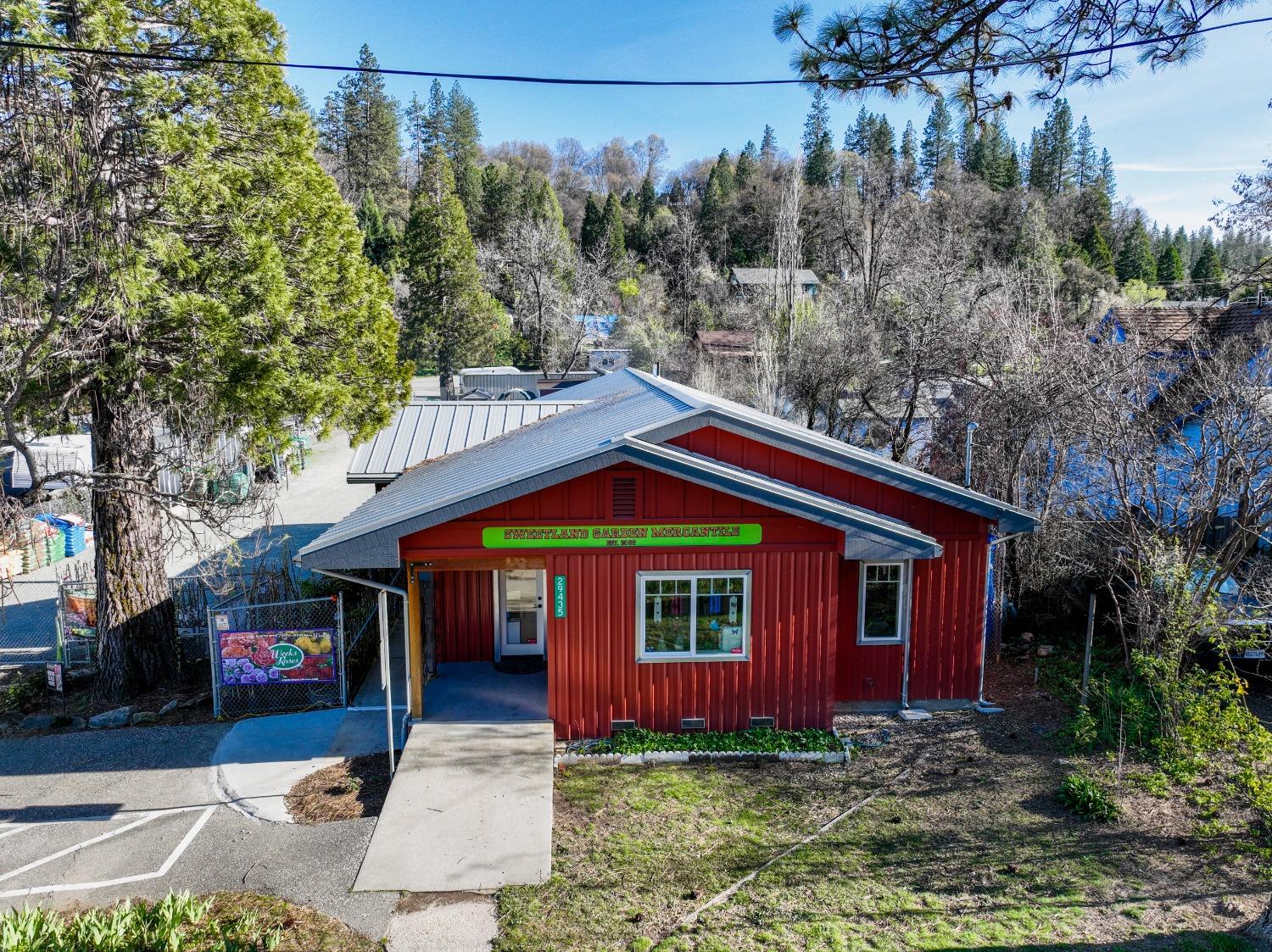 Detail Gallery Image 9 of 46 For 29435 State Highway 49, North San Juan,  CA 95960 - – Beds | – Baths