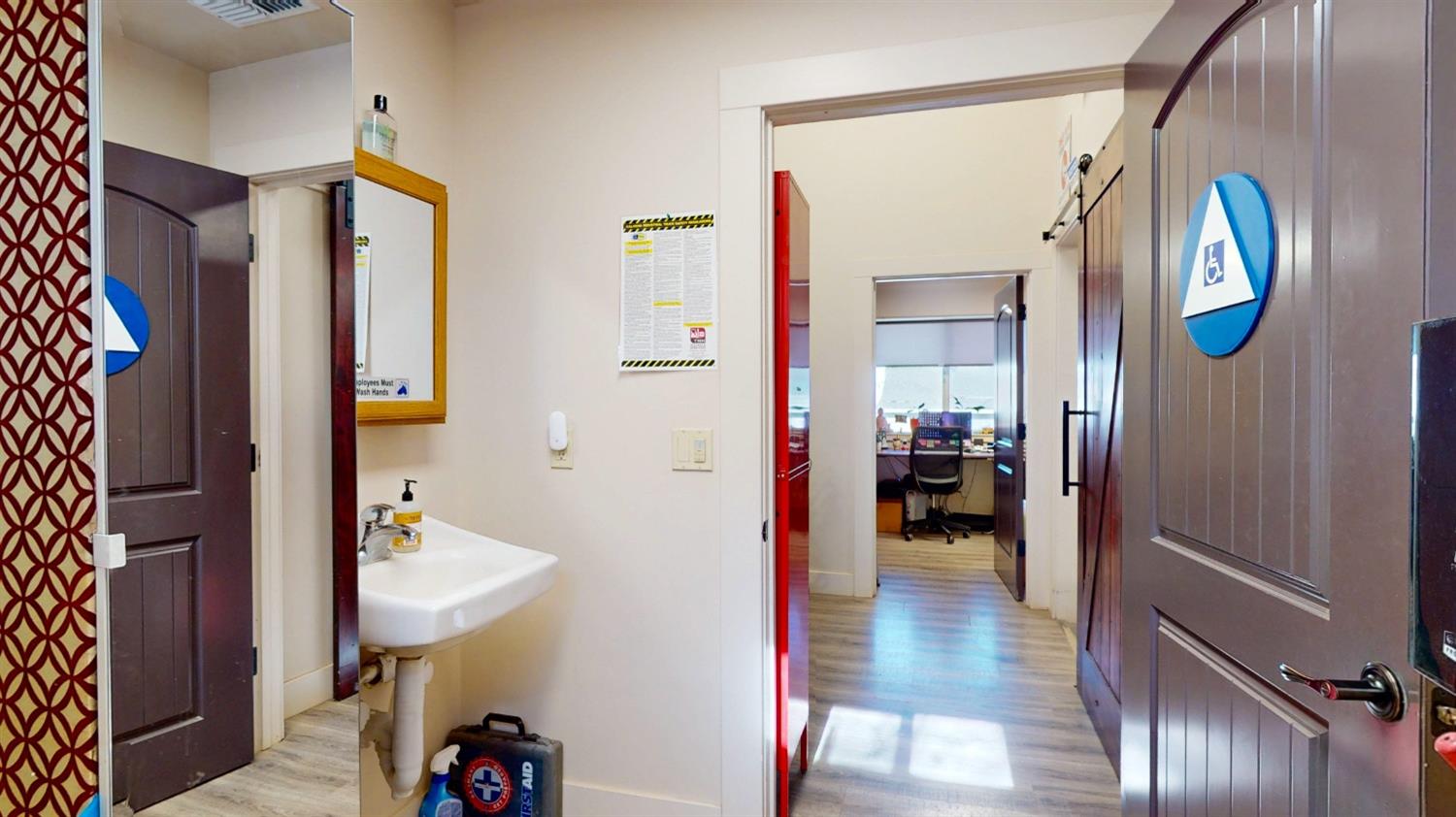 Detail Gallery Image 17 of 46 For 29435 State Highway 49, North San Juan,  CA 95960 - – Beds | – Baths