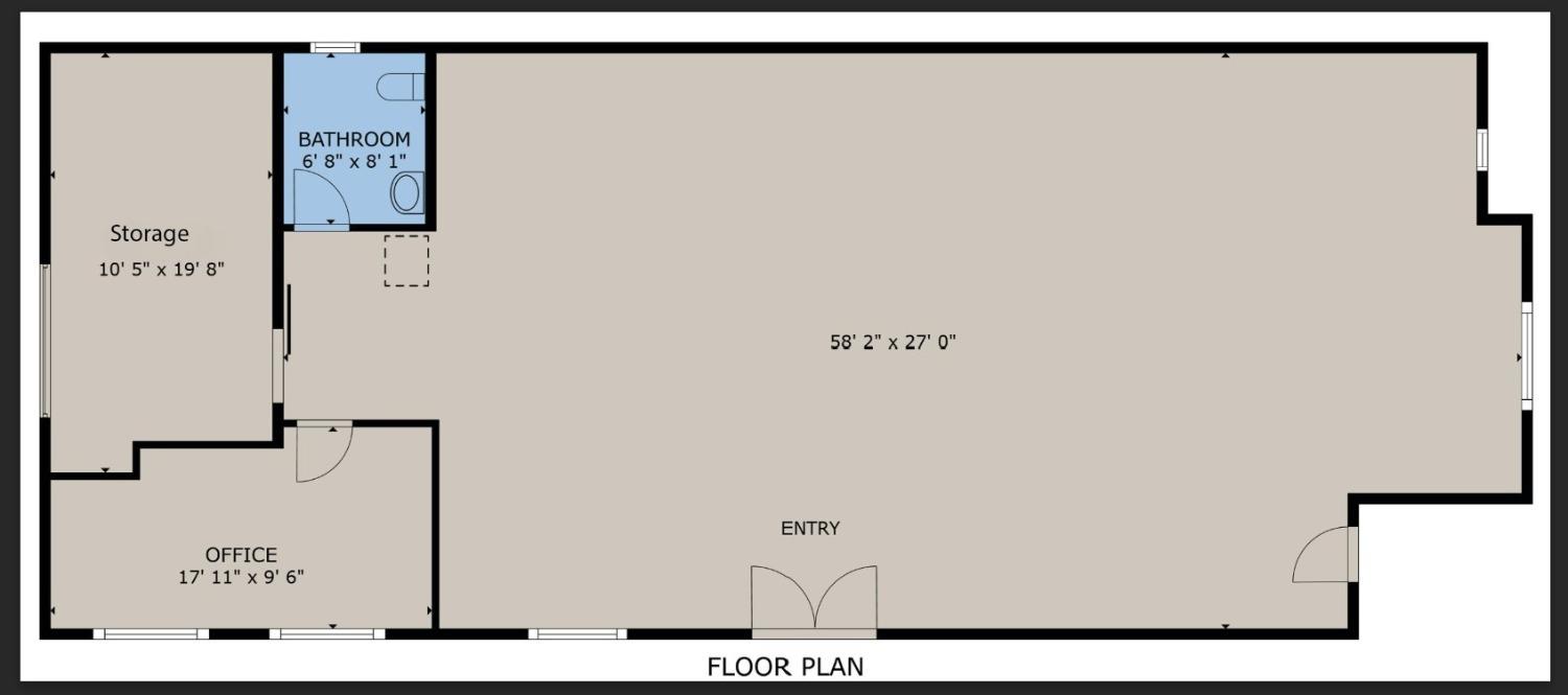 Detail Gallery Image 45 of 46 For 29435 State Highway 49, North San Juan,  CA 95960 - – Beds | – Baths