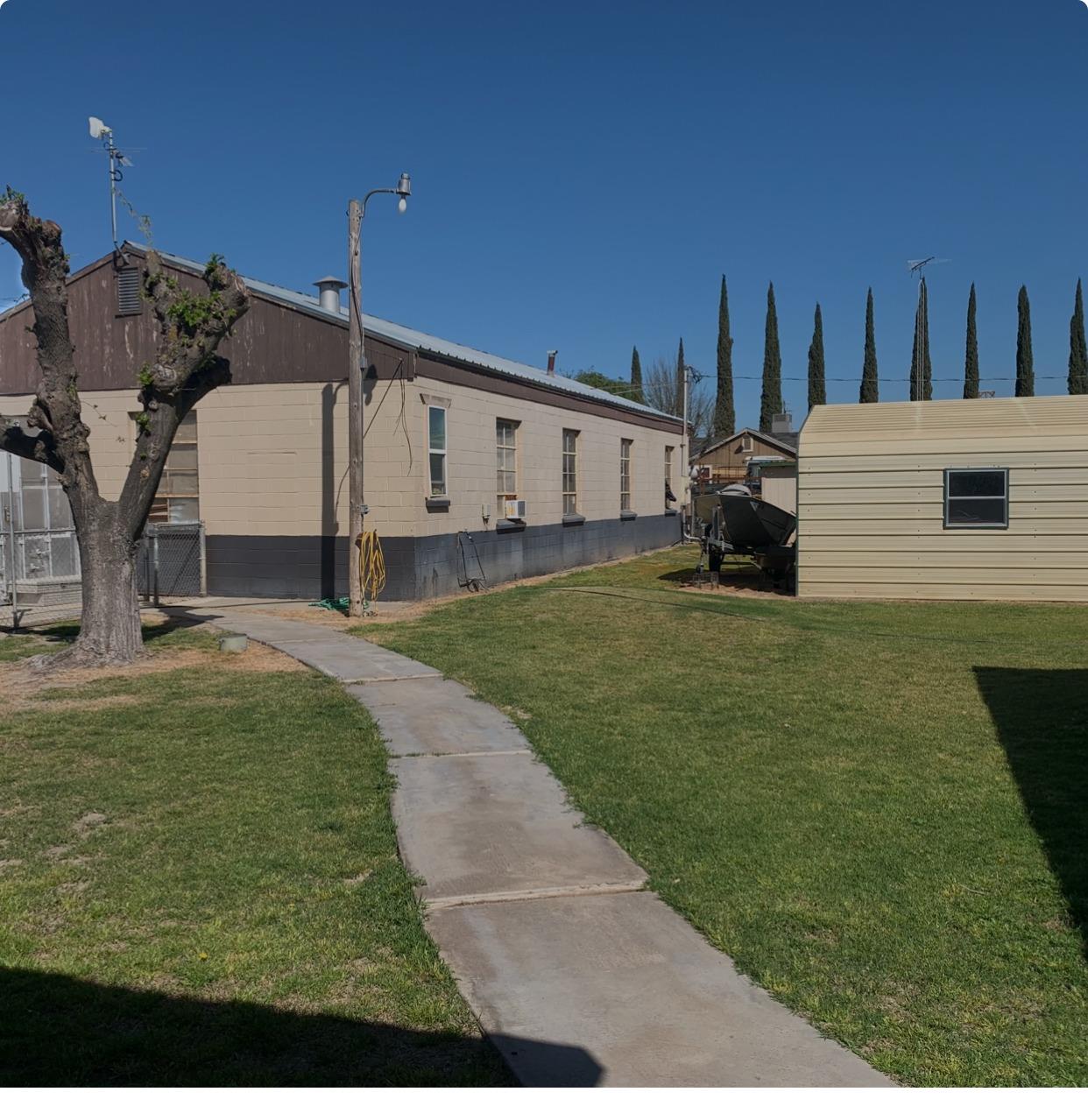 Detail Gallery Image 3 of 7 For 2812 Lander Ave, Stevinson,  CA 95374 - – Beds | – Baths