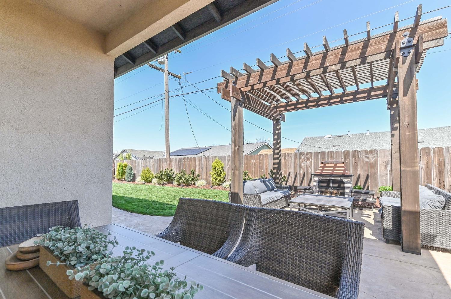 Detail Gallery Image 52 of 60 For 935 Gabrielle Pl, Ripon,  CA 95366 - 3 Beds | 2 Baths