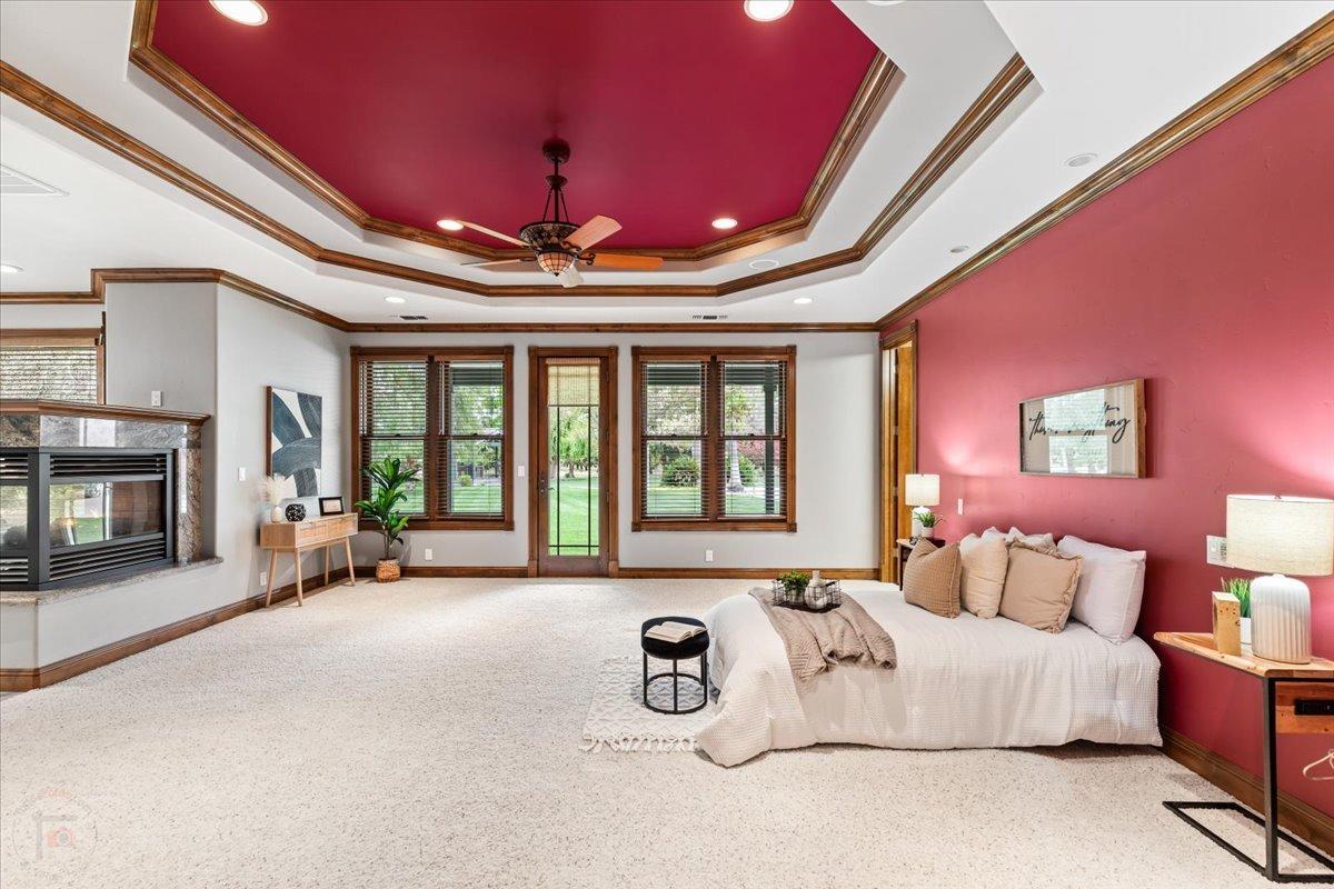 Detail Gallery Image 53 of 99 For 25926 Austin Rd, Ripon,  CA 95366 - 3 Beds | 5 Baths