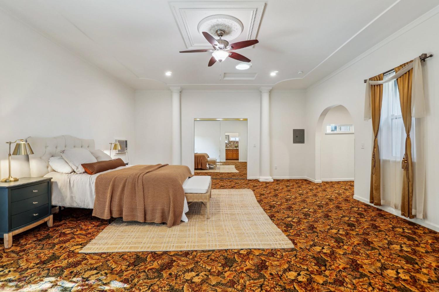 Detail Gallery Image 63 of 83 For 170 Audubon Cir, Sacramento,  CA 95831 - 4 Beds | 4/1 Baths