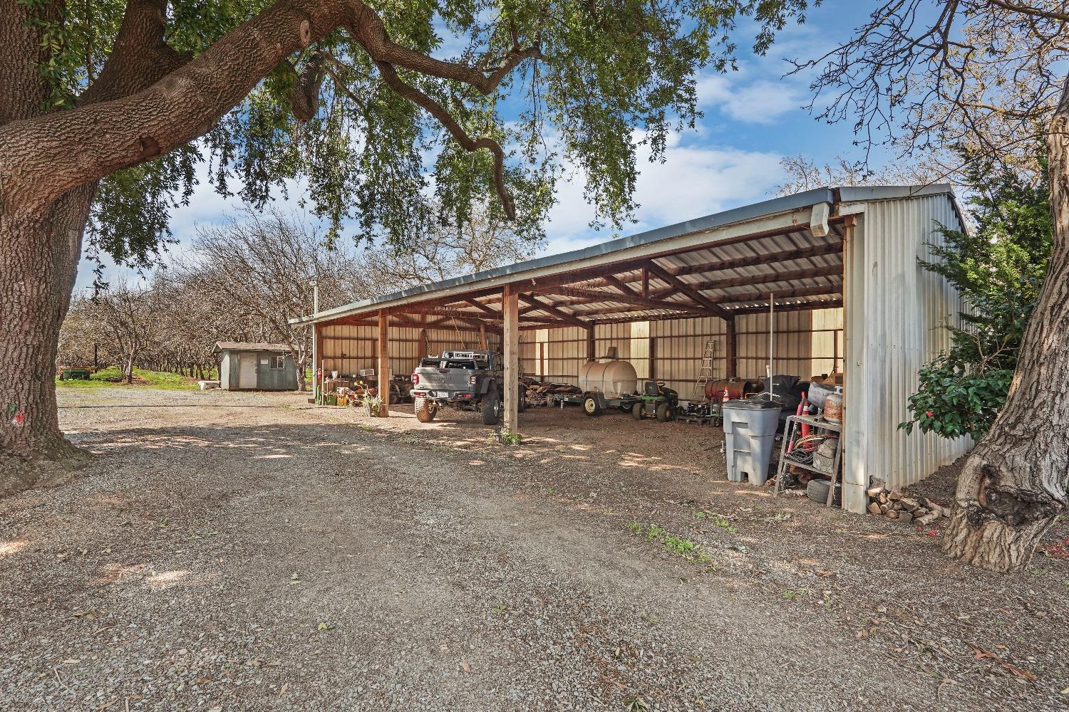 Detail Gallery Image 55 of 82 For 6747 N Wall Rd, Linden,  CA 95236 - 3 Beds | 2 Baths