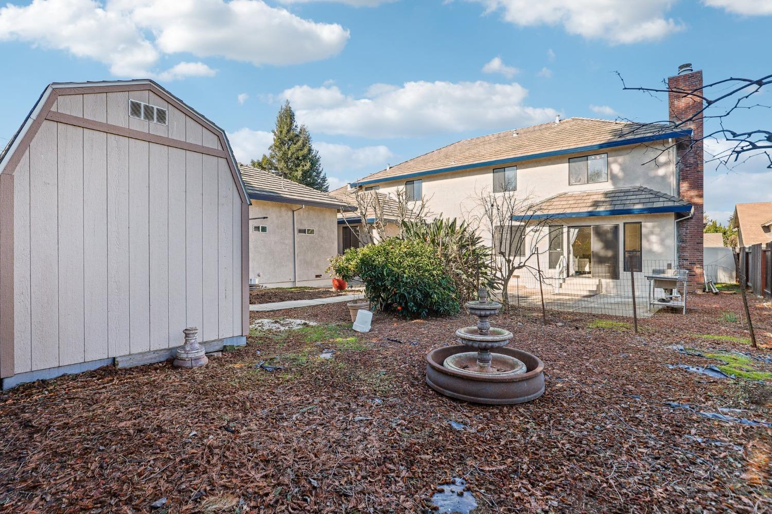 Detail Gallery Image 72 of 83 For 170 Audubon Cir, Sacramento,  CA 95831 - 4 Beds | 4/1 Baths