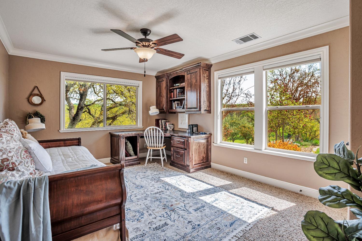 Detail Gallery Image 23 of 66 For 14651 Highway 124, Plymouth,  CA 95669 - 4 Beds | 4 Baths