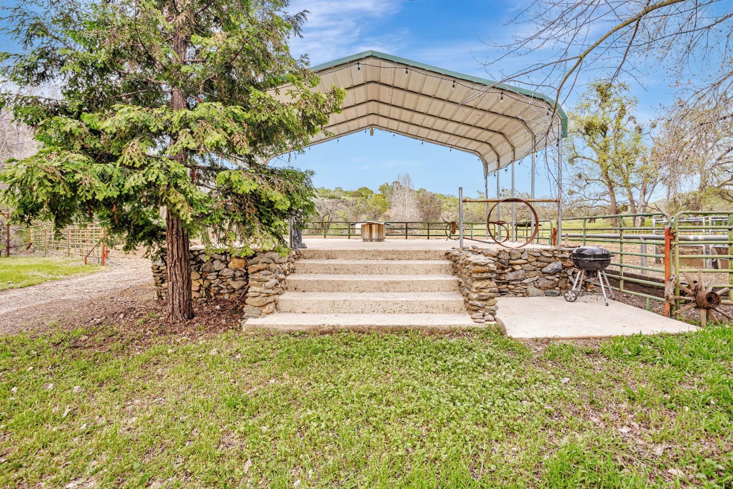 Detail Gallery Image 54 of 66 For 14651 Highway 124, Plymouth,  CA 95669 - 4 Beds | 4 Baths