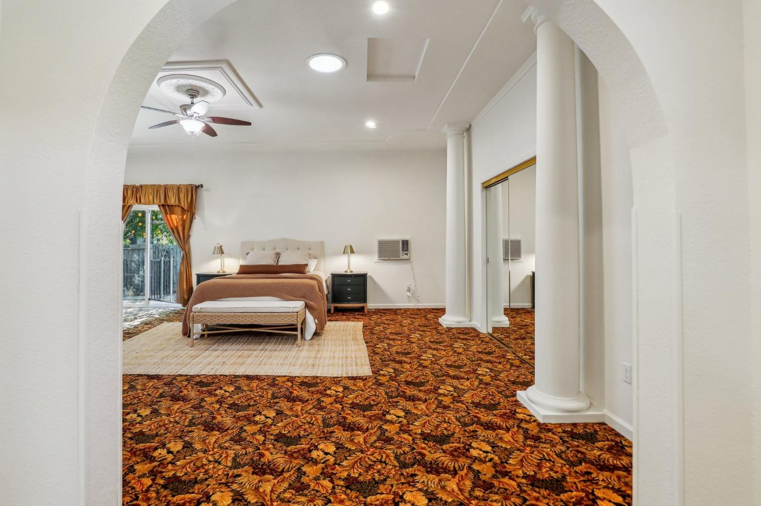 Detail Gallery Image 58 of 83 For 170 Audubon Cir, Sacramento,  CA 95831 - 4 Beds | 4/1 Baths