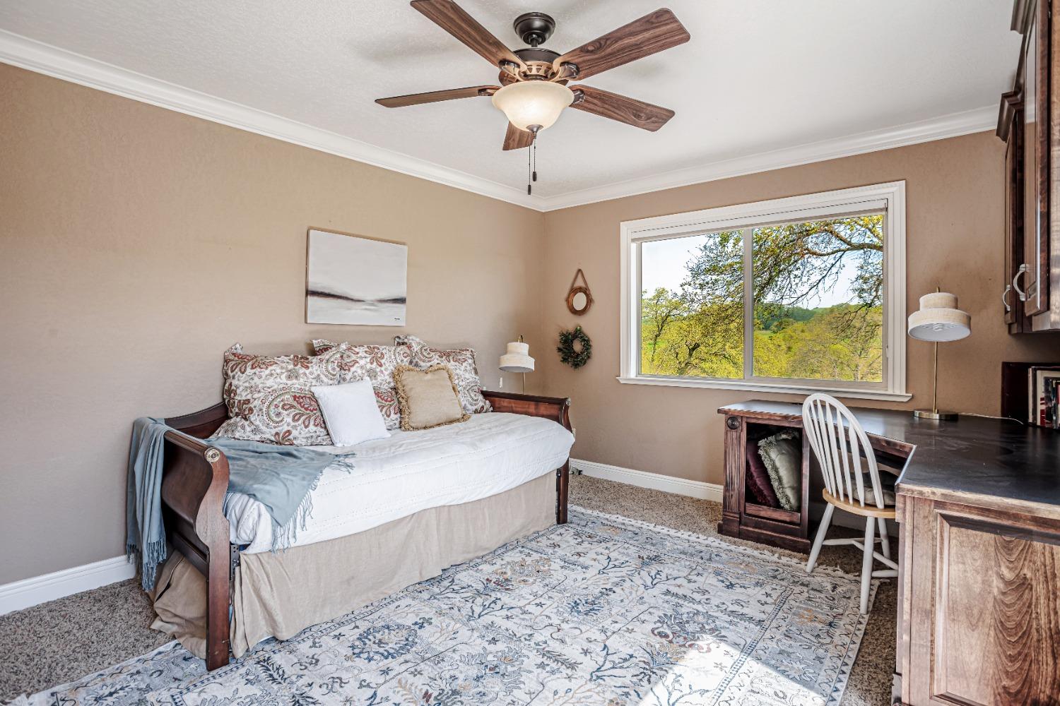 Detail Gallery Image 22 of 66 For 14651 Highway 124, Plymouth,  CA 95669 - 4 Beds | 4 Baths