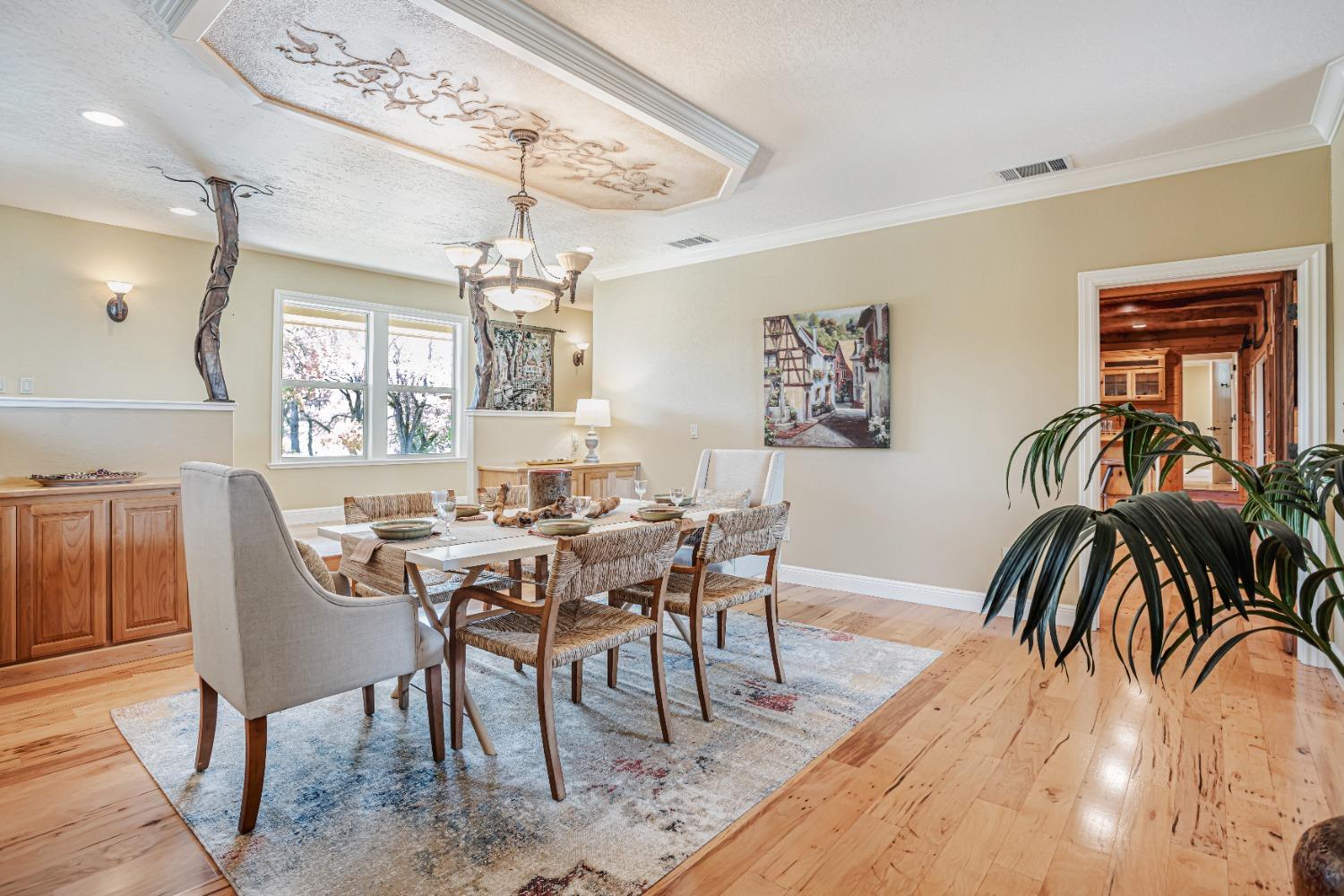 Detail Gallery Image 11 of 66 For 14651 Highway 124, Plymouth,  CA 95669 - 4 Beds | 4 Baths