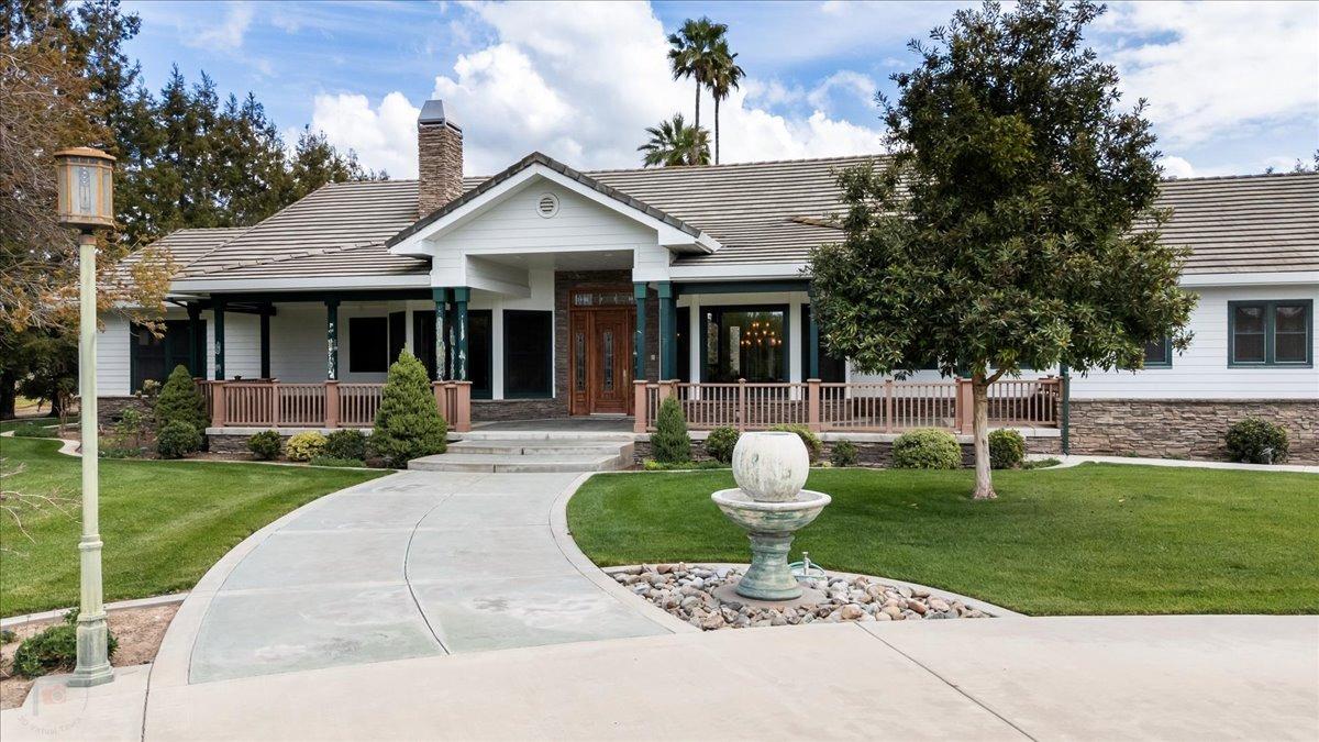 Detail Gallery Image 7 of 99 For 25926 Austin Rd, Ripon,  CA 95366 - 3 Beds | 5 Baths