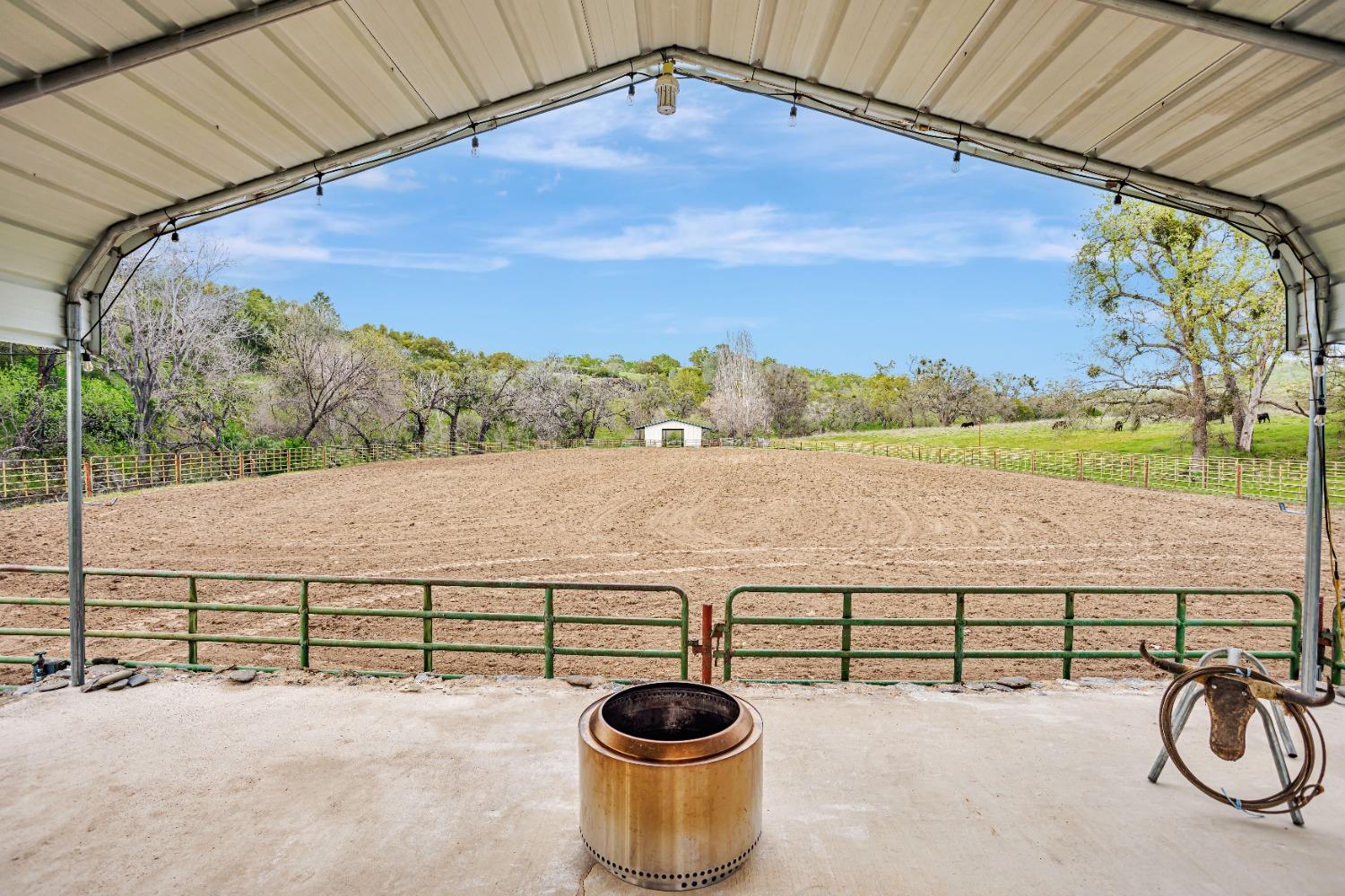 Detail Gallery Image 53 of 66 For 14651 Highway 124, Plymouth,  CA 95669 - 4 Beds | 4 Baths